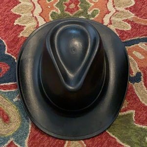 Vulcan Cowboy Hard Hat